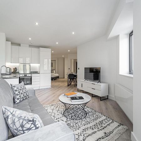 Seven Living Residences Solihull - Close To Nec & Bhx - Free Parking Екстериор снимка