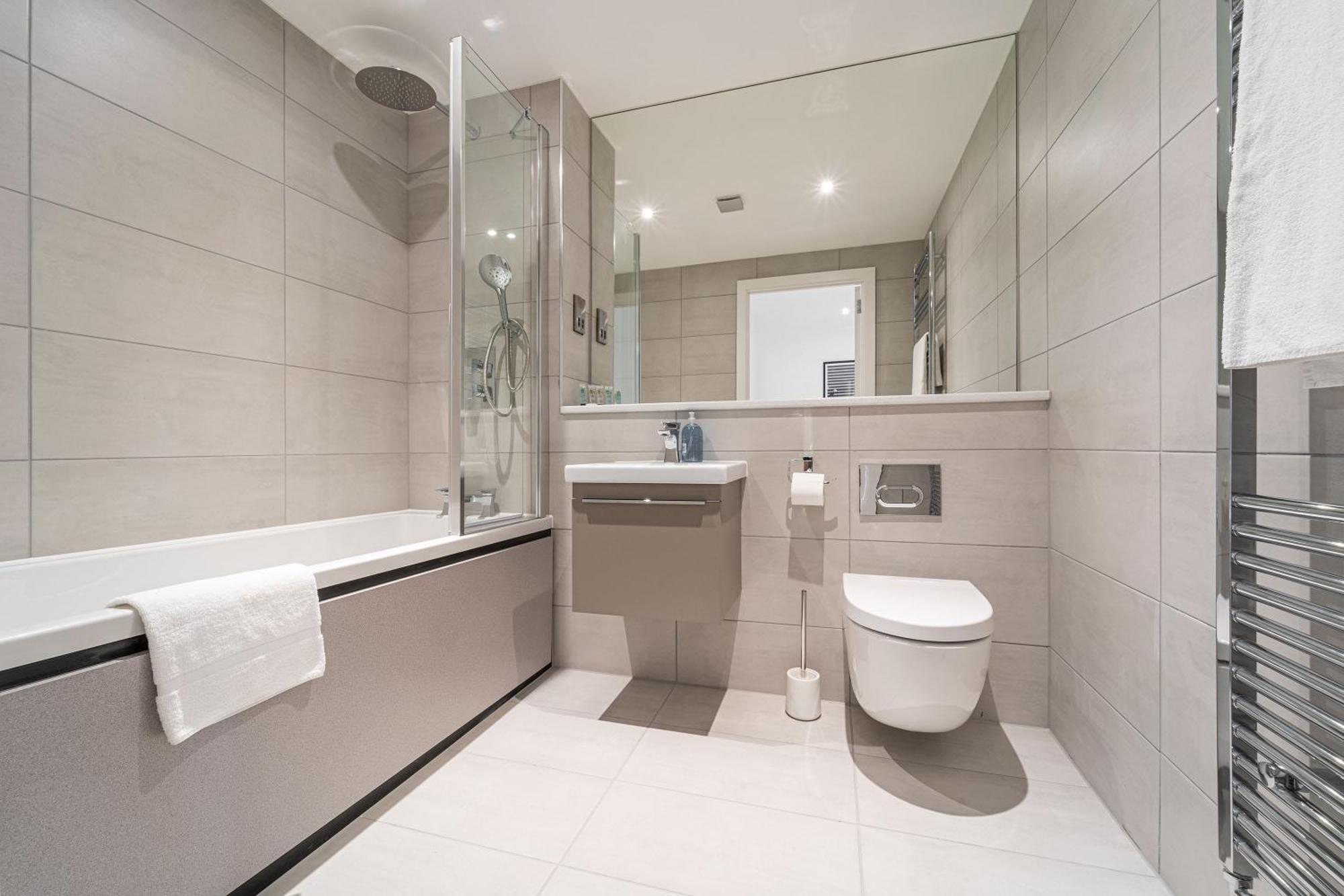 Seven Living Residences Solihull - Close To Nec & Bhx - Free Parking Екстериор снимка