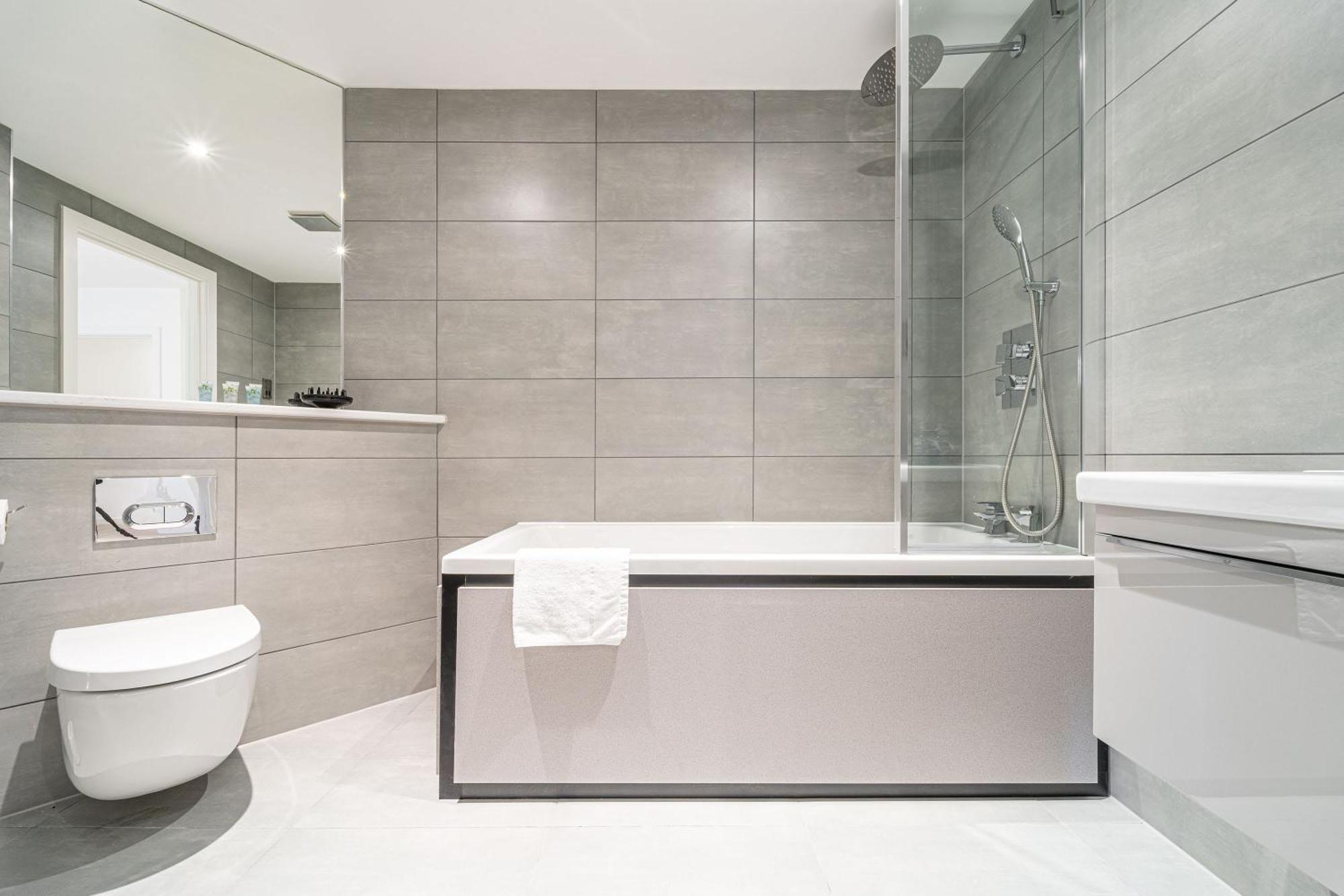 Seven Living Residences Solihull - Close To Nec & Bhx - Free Parking Екстериор снимка